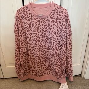 NWT Dazy (Shein) Crewneck
